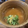 ベジポタつけ麺えん寺