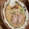 ラーメン 力丸