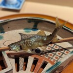 銀座 しのはら - 