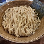 ベジポタつけ麺えん寺 - 