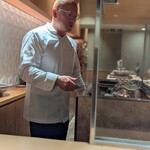 銀座 しのはら - 