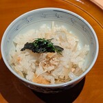 銀座 しのはら - 