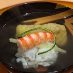 銀座 しのはら - 