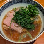 銀座 しのはら - 