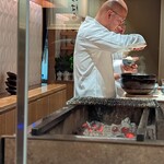 銀座 しのはら - 