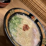 一蘭 長久手店 - 