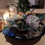 銀座 しのはら - 