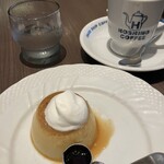 星乃珈琲店 - 料理写真: