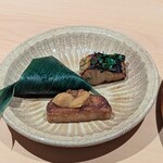 銀座 しのはら - 