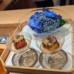 銀座 しのはら - 