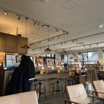 ブレッド アンド コーヒー バイ モトテカ - 