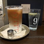 Cafe黒澤文庫 - 