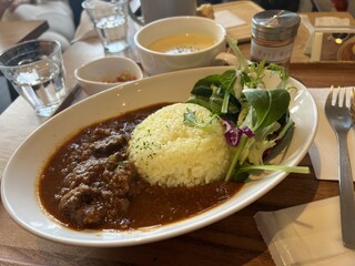 Bread & Coffee by MOTOTECA