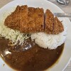 とんかつ檍のカレー屋 いっぺこっぺ 飯田橋店