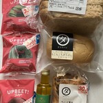 ビオセボン - 料理写真: