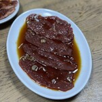 焼肉幸泉 - 