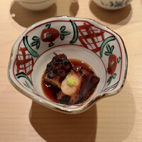鮨 由う - 