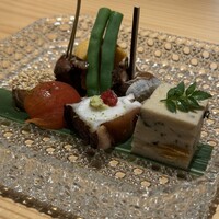 日本料理 たかむら - 
