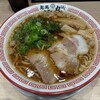 尾道ラーメン 丸ぼし ミナモア店