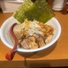 らーめん蓮 三軒茶屋店