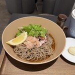 ゴディバカフェ - 