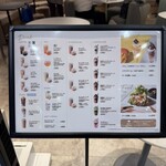 ゴディバカフェ - 