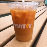 ドトールコーヒーショップ - ドリンク写真: