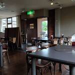 レストラン 牛石 - 店内