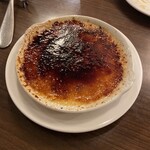 リゾットカレースタンダード - クレームカタラナ