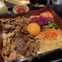 焼肉 徳川苑 - 