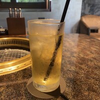 焼肉 徳川苑 - 