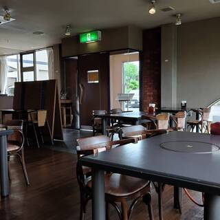 レストラン 牛石_2