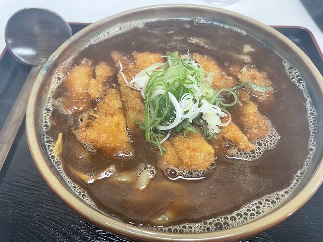 勝山南店