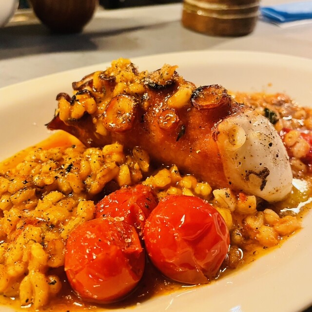 SAM wood fired （サム ウッド ファイアード） - 参宮橋/ピザ | 食べログ