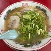達磨ラーメン