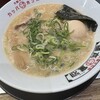 河童ラーメン本舗 新大阪店