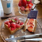 オソラカフェ - 