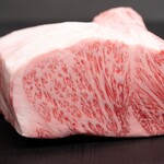 STEAK OTSUKA - 京都肉サーロインステーキ