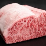 STEAK OTSUKA - 国産特選黒毛和牛サーロインステーキ