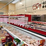 ベジフル食品館 - 