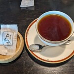 珈琲屋らんぷ - ドリンク写真: