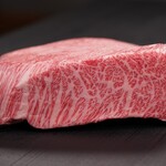 STEAK OTSUKA - ランプステーキ