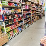 ベジフル食品館 - 
