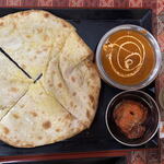 ナマステ タージマハル - 