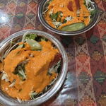 ナマステ タージマハル - 