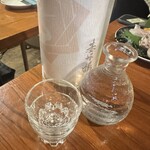 地酒だいにんぐやす - 