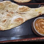 ナマステ タージマハル - 