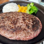 グリル フクヨシ - 