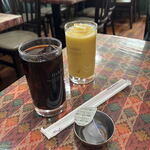 ナマステ タージマハル - 