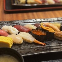 寿司 高瀬 - 